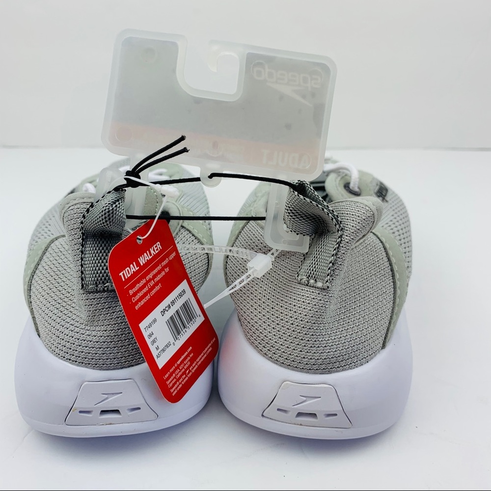 Speedo Tidal Walker Wet beach water mesh shoes - Picture 6 of 14